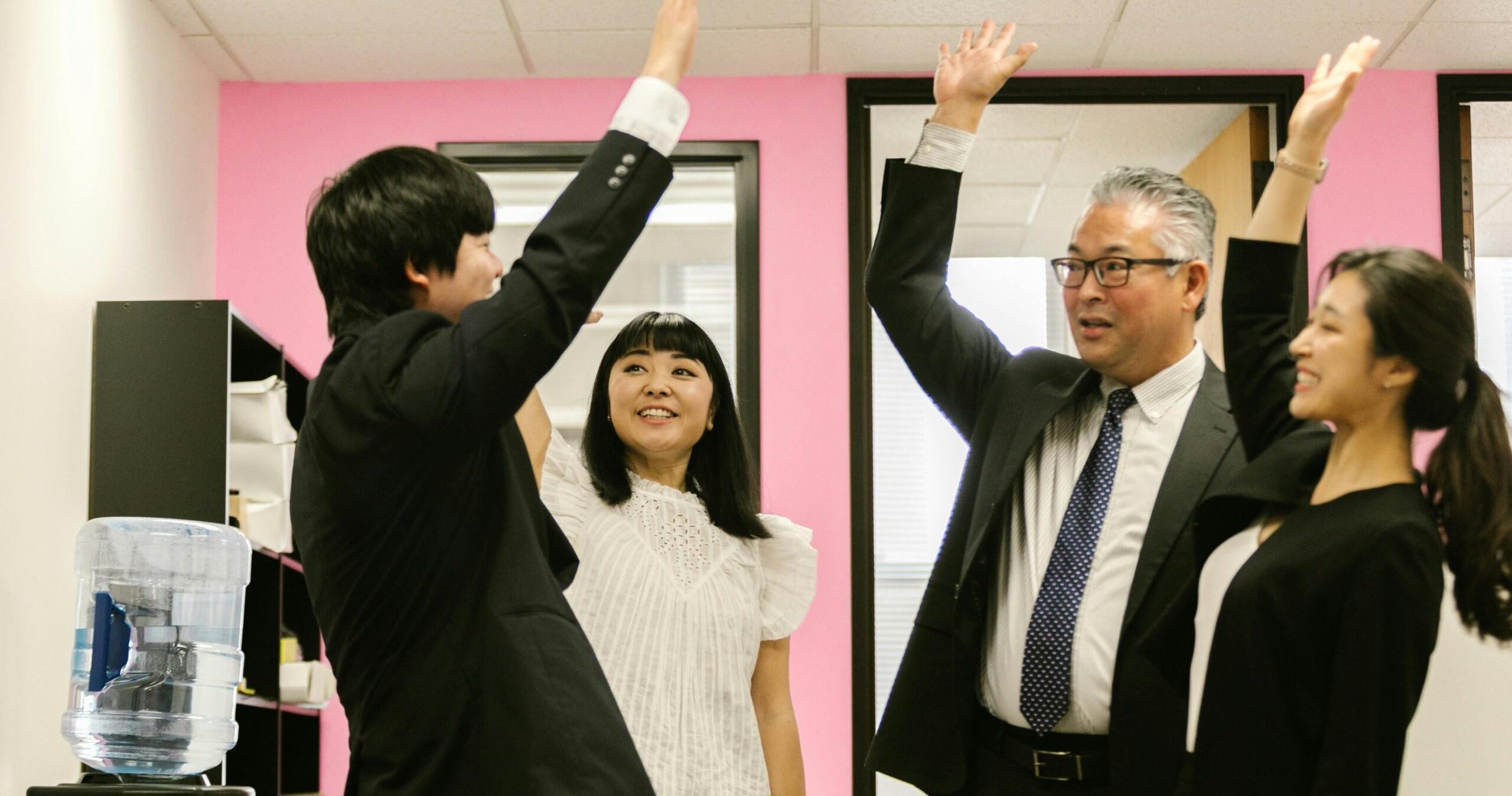 7 Criteria To Find And Hire Great Employees
