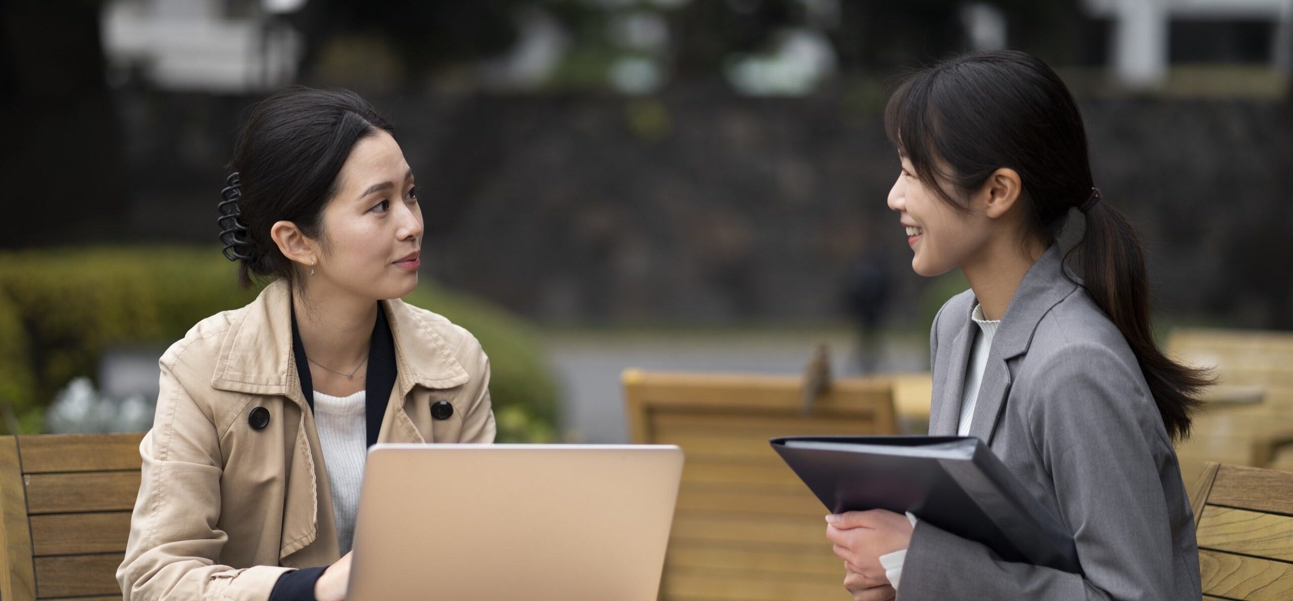 Five Interview Questions And Their Answers
