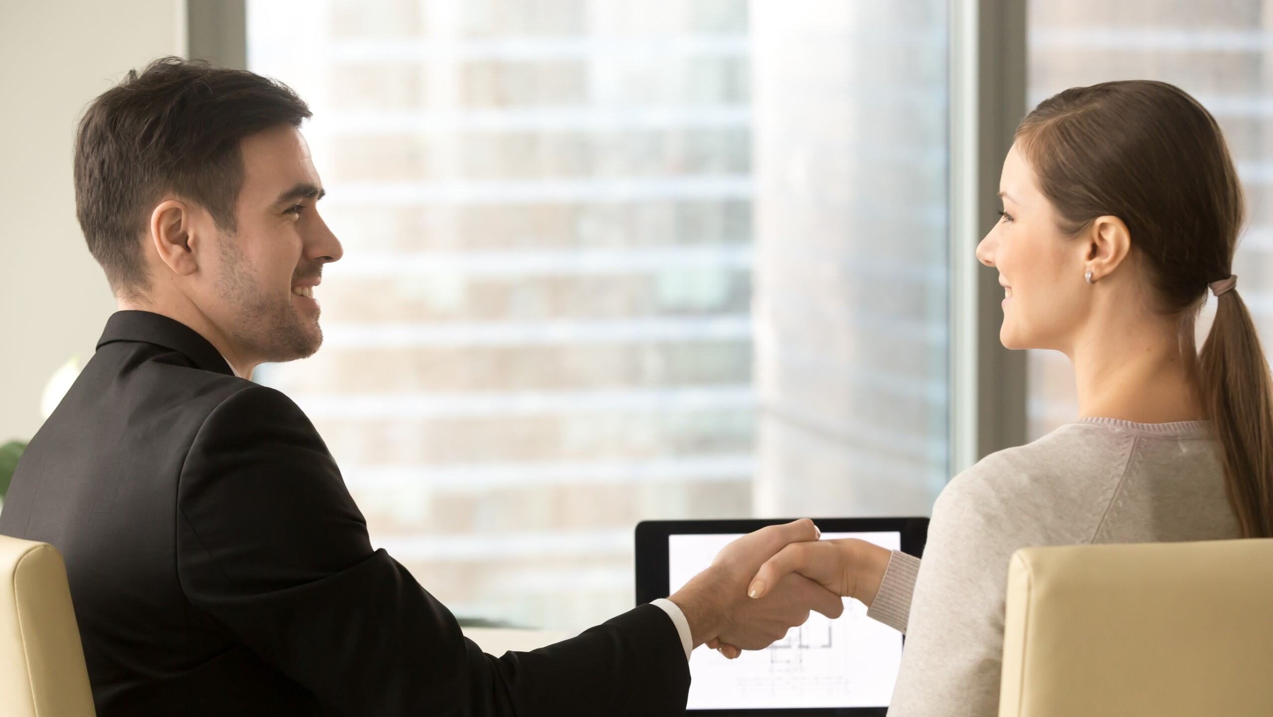 Increase Chances Of Finding And Hiring The Right Candidate
