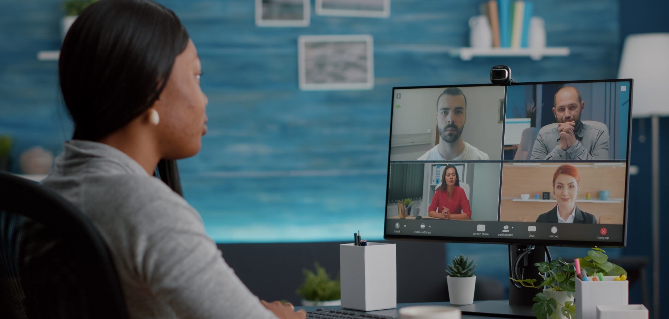 8 Tips for a Successful Video Interview