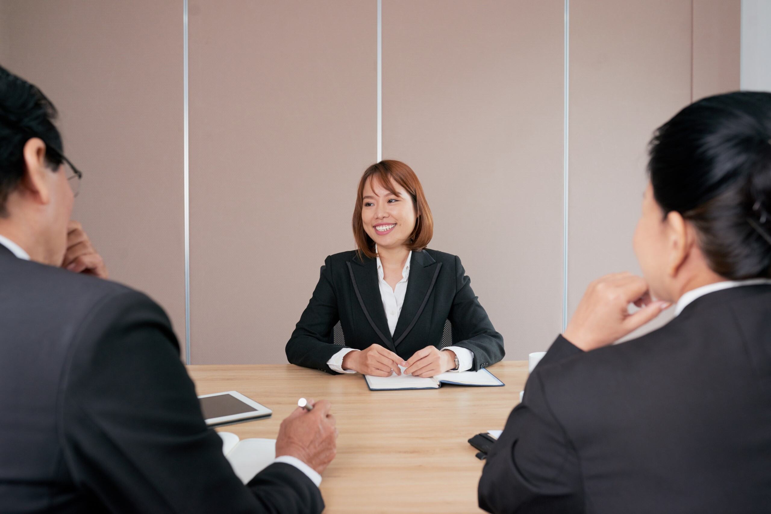 How To Land An Interview