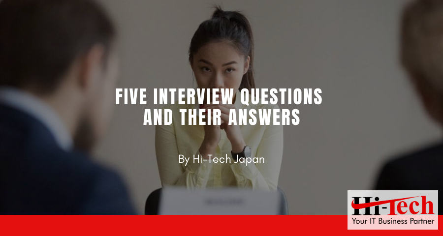 interview questions