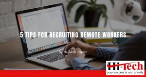 remote jobs
