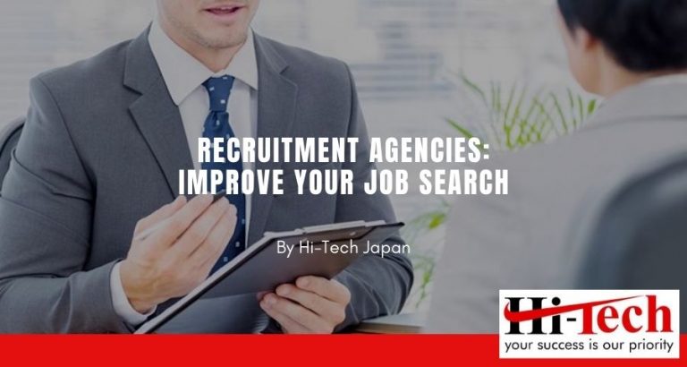 recruitment agencies near me