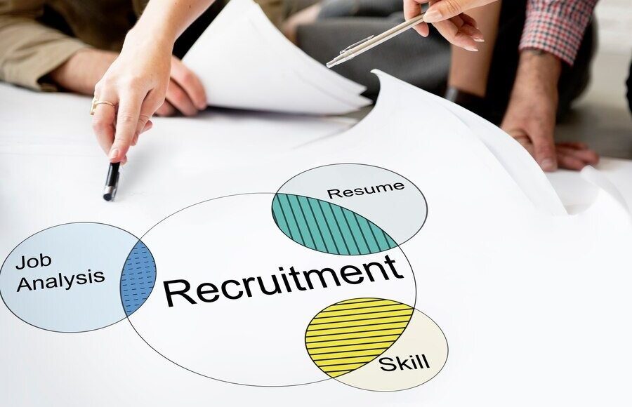Recruitment Agencies: Improve Your Job Search
