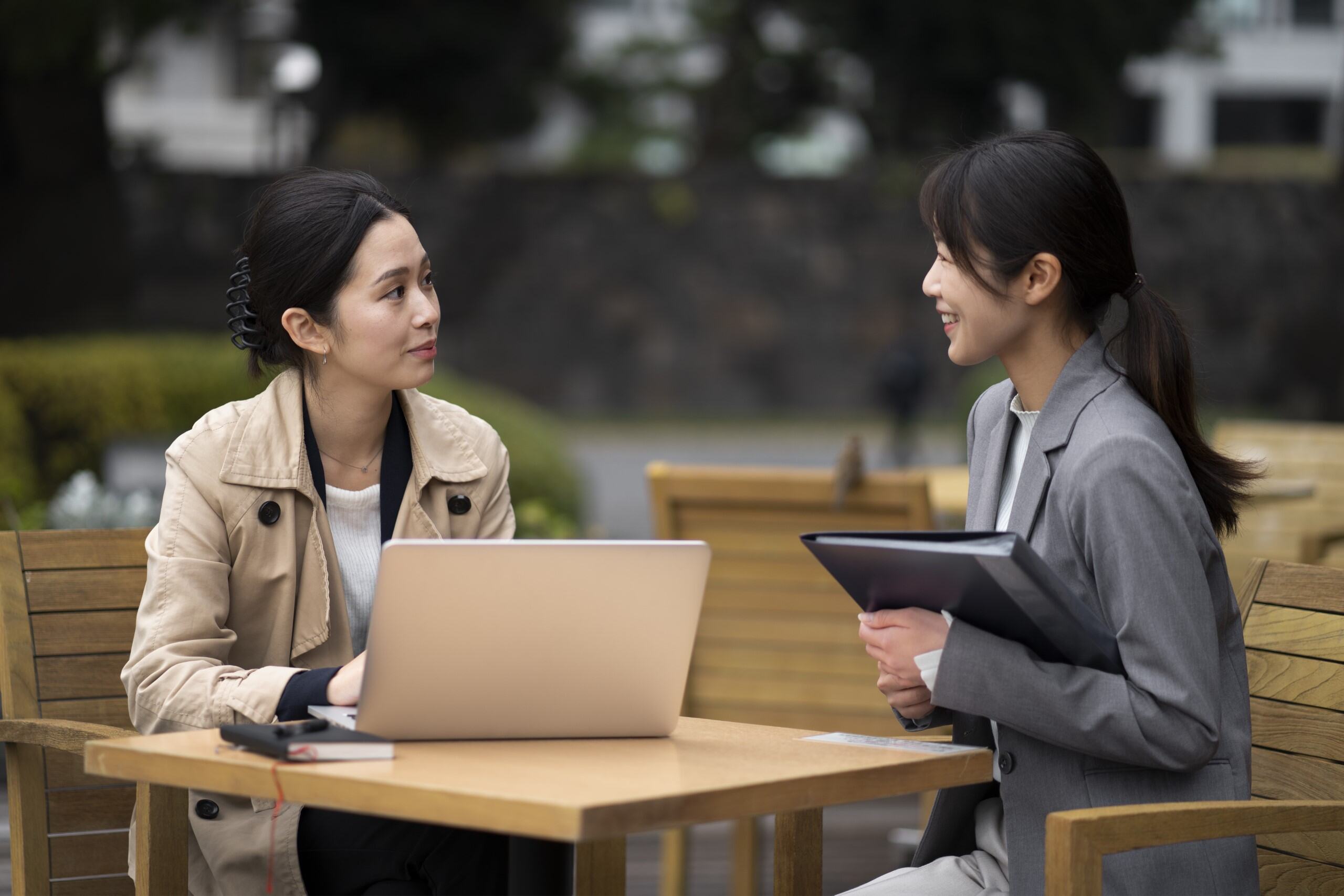 Five Interview Questions And Their Answers