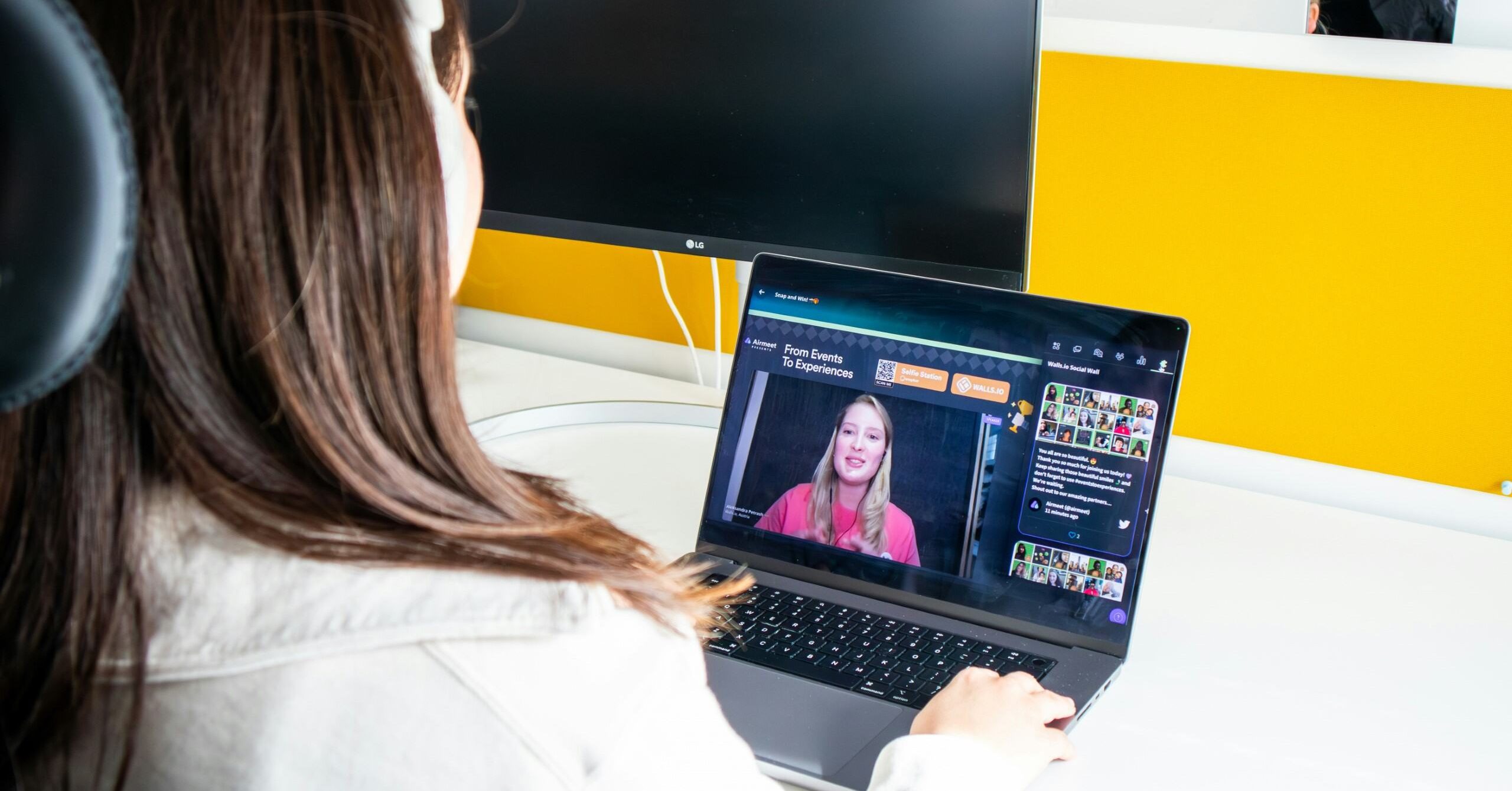 5 Foolproof Tips To Help Ace A Virtual Job Interview